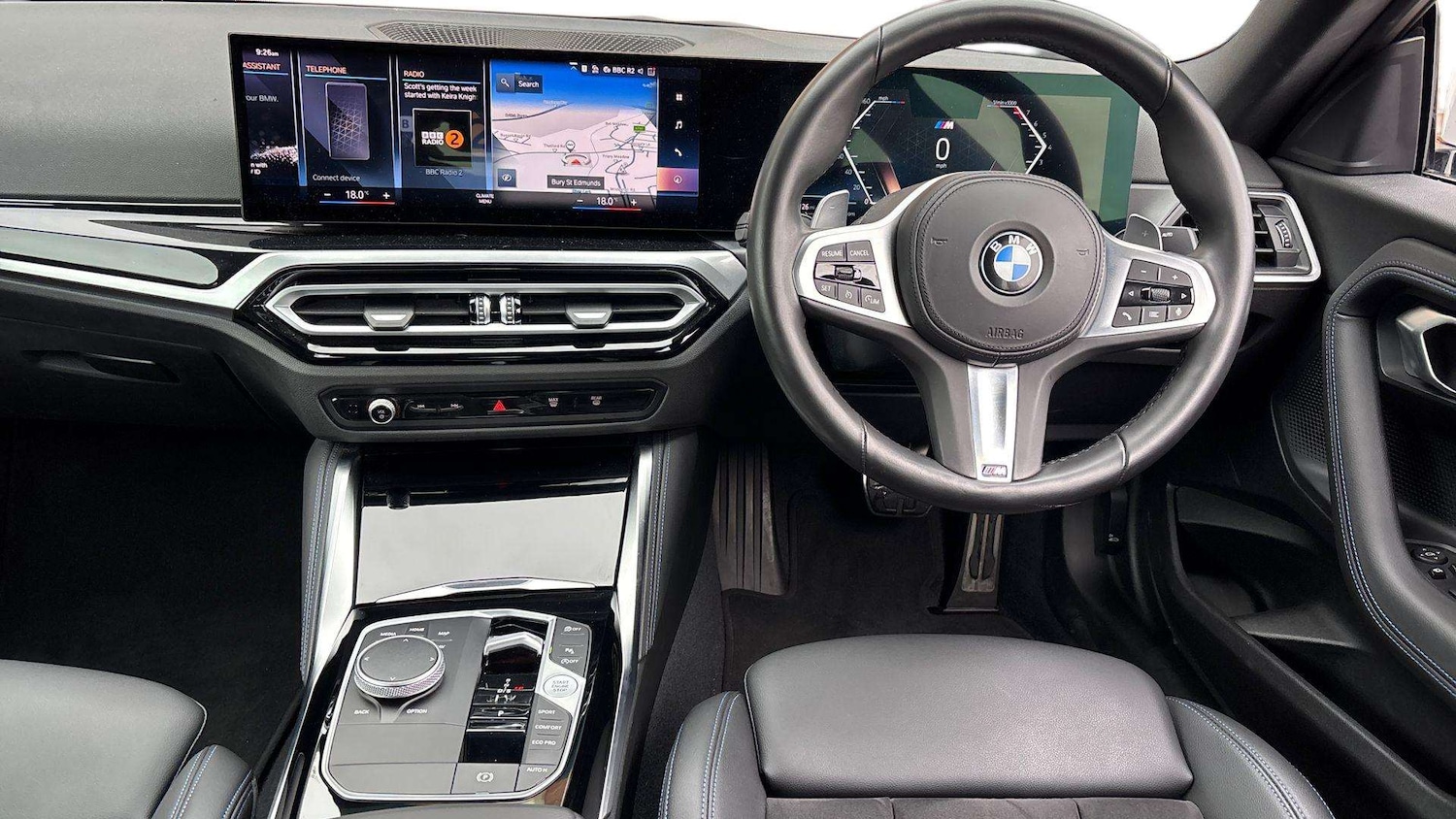 Used BMW 2 Series 2023 for sale - 76459981: Photo 7