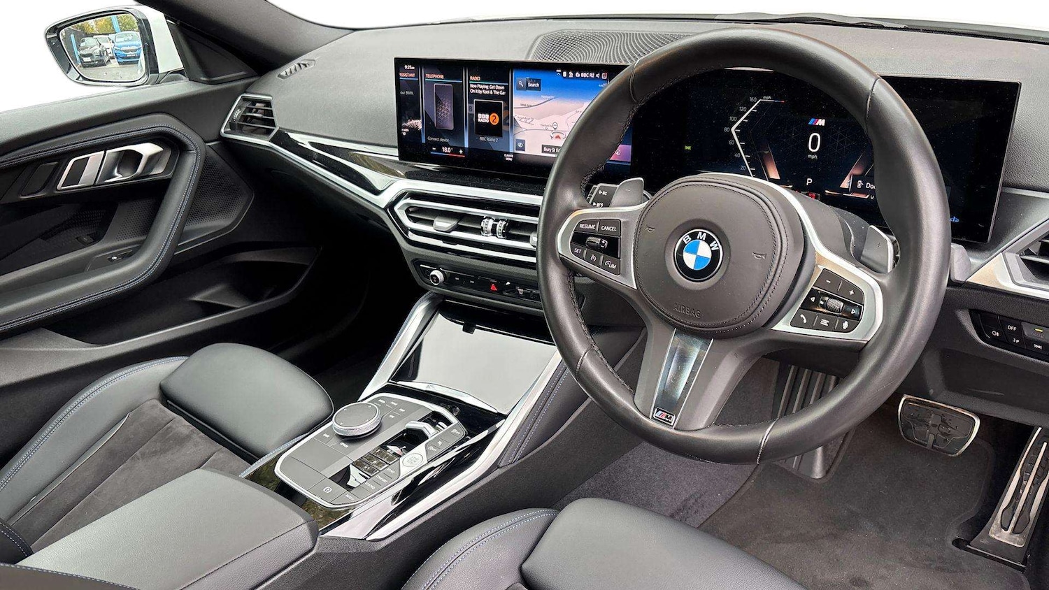 Used BMW 2 Series 2023 for sale - 76459981: Photo 8