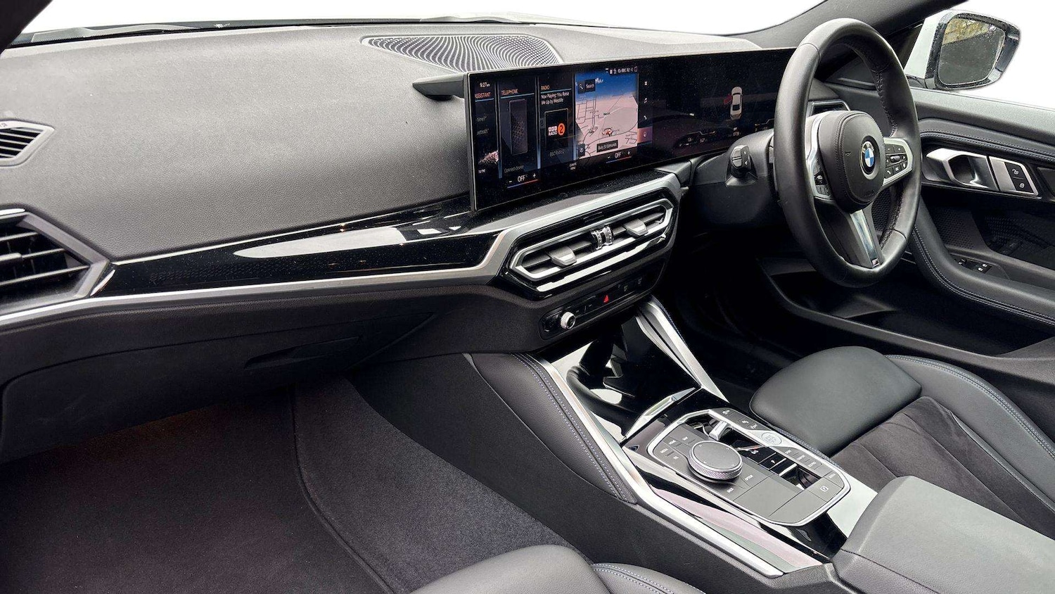 Used BMW 2 Series 2023 for sale - 76459981: Photo 9