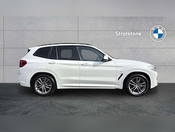 Used BMW X3 2021 for sale - 79511742: Photo