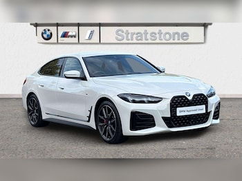 BMW - 4 Series