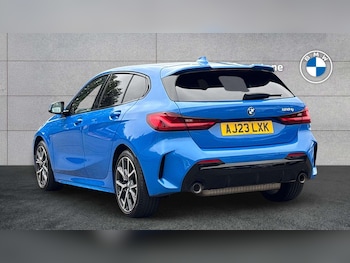 Used BMW 1 Series 2023 for sale - 79161349: Photo