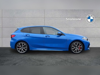 Used BMW 1 Series 2023 for sale - 79161349: Photo