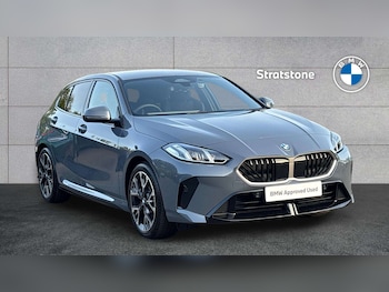Used BMW 1 Series 2026 for sale - 79161023: Photo