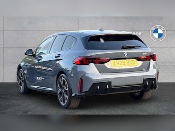 Used BMW 1 Series 2026 for sale - 79161023: Photo
