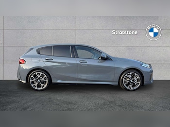 Used BMW 1 Series 2026 for sale - 79161023: Photo