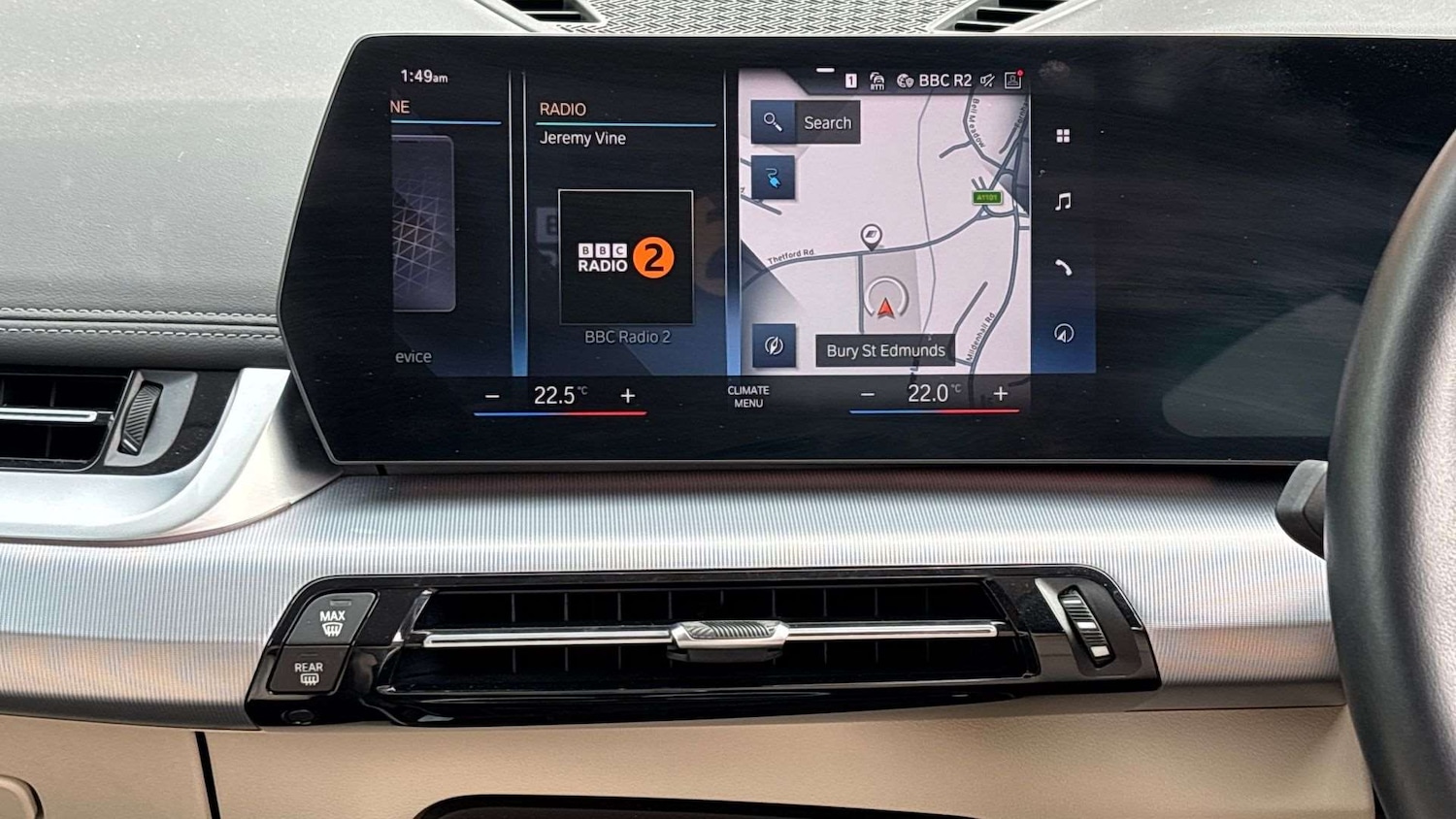 Used BMW iX1 2023 for sale - 76460476: Photo 10