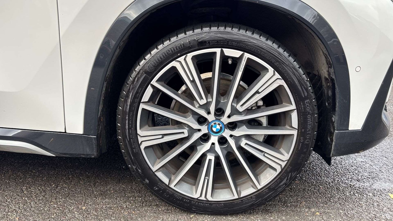 Used BMW iX1 2023 for sale - 76460476: Photo 16