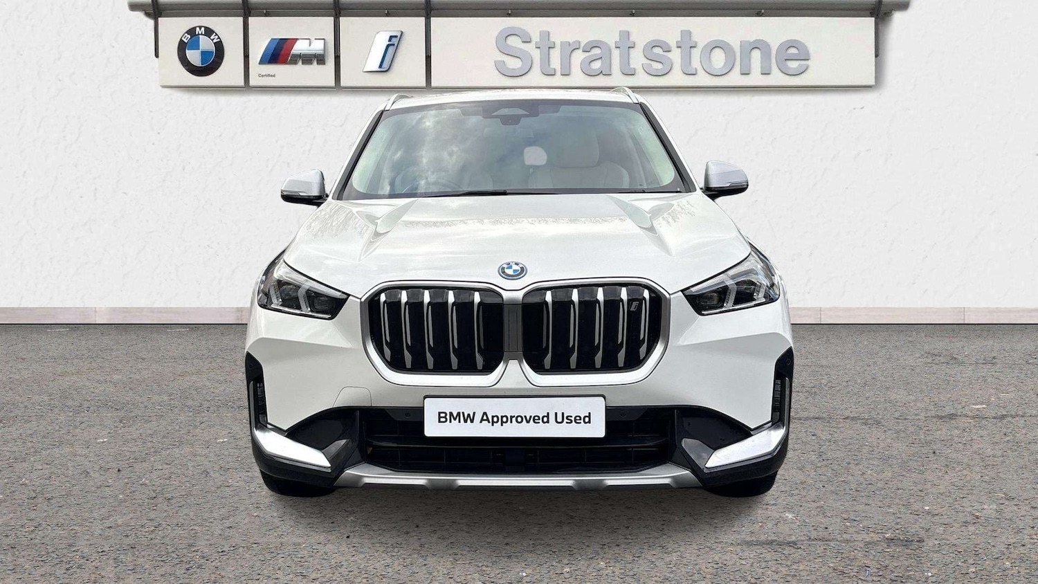 Used BMW iX1 2023 for sale - 76460476: Photo 21