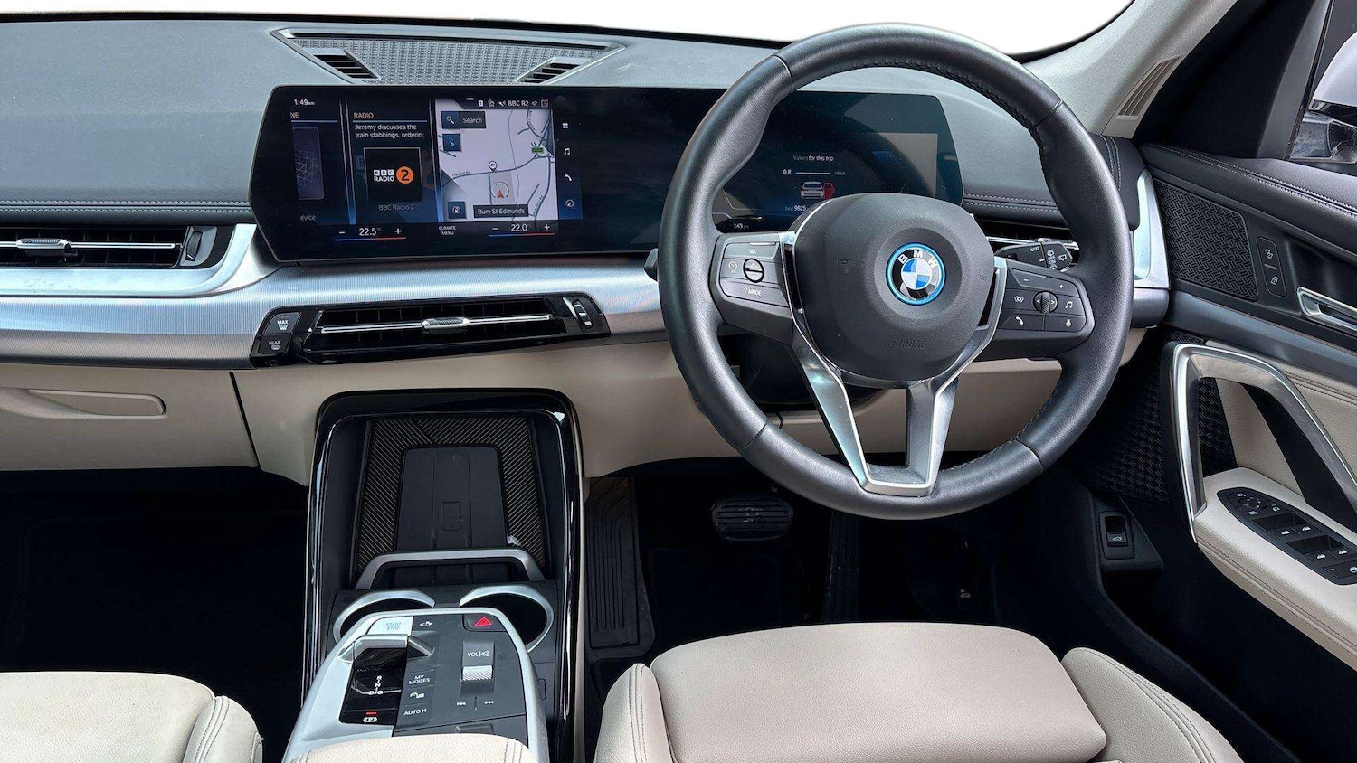 Used BMW iX1 2023 for sale - 76460476: Photo 7