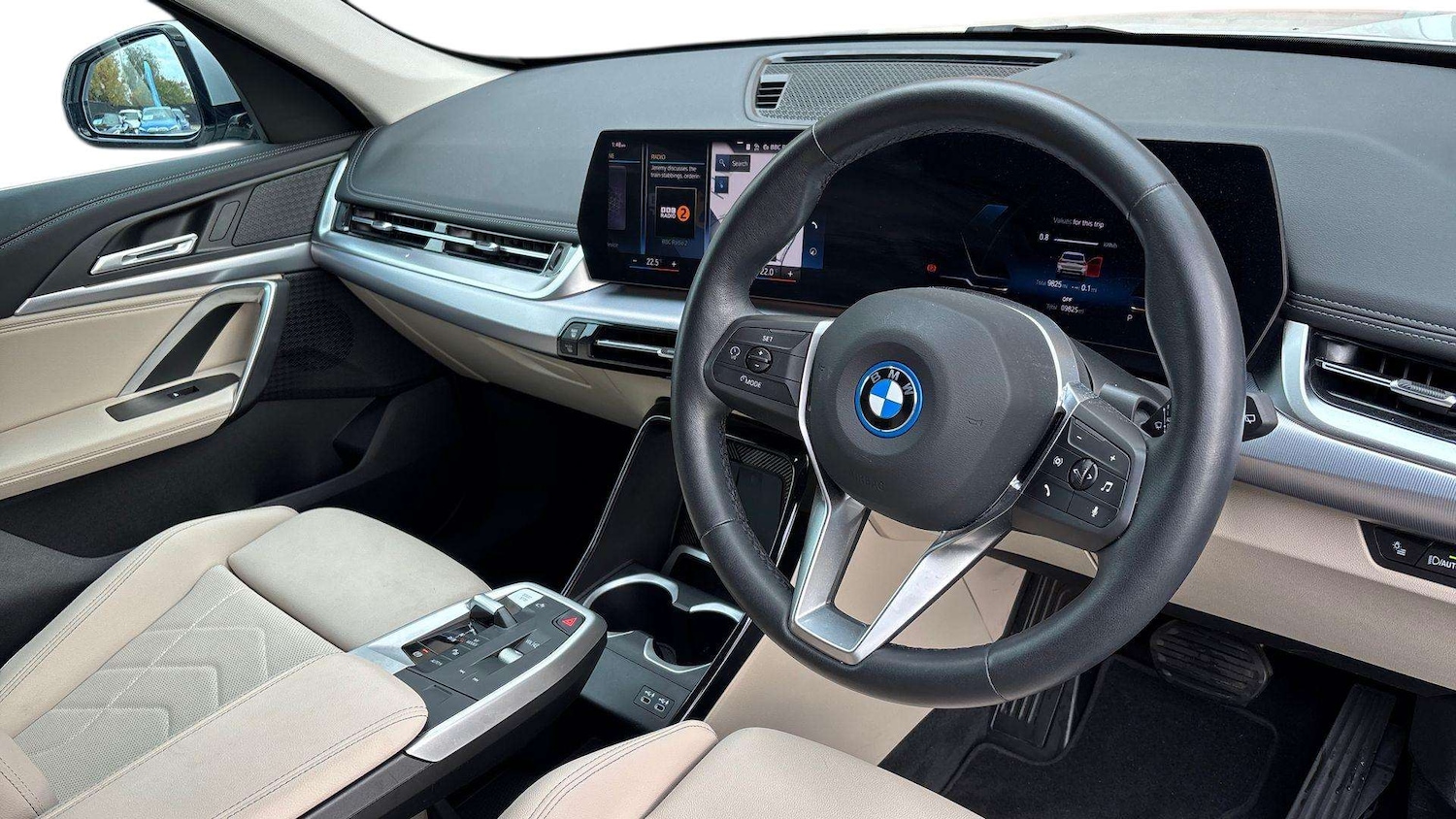 Used BMW iX1 2023 for sale - 76460476: Photo 8