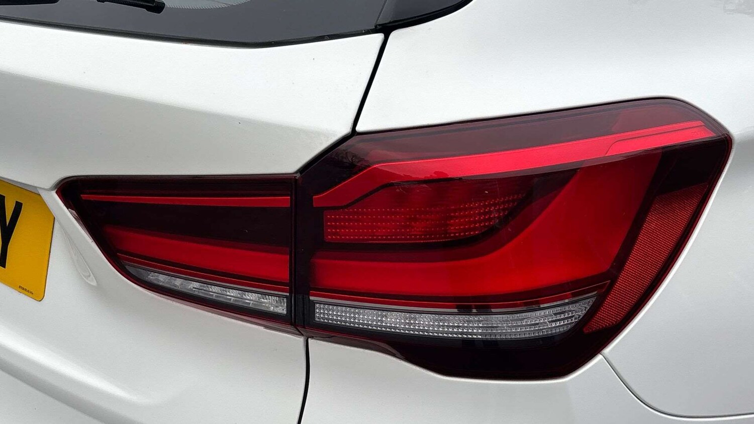 Used BMW X1 2021 for sale - 77472714: Photo 17