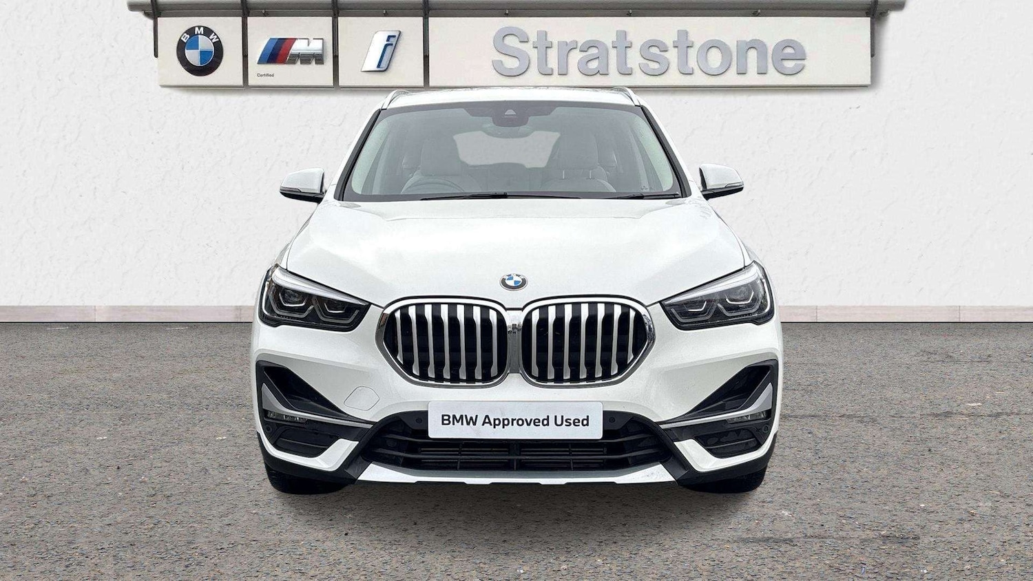 Used BMW X1 2021 for sale - 77472714: Photo 21