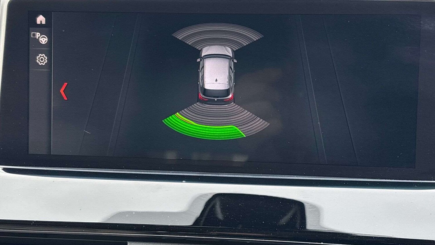 Used BMW X1 2021 for sale - 77472714: Photo 34