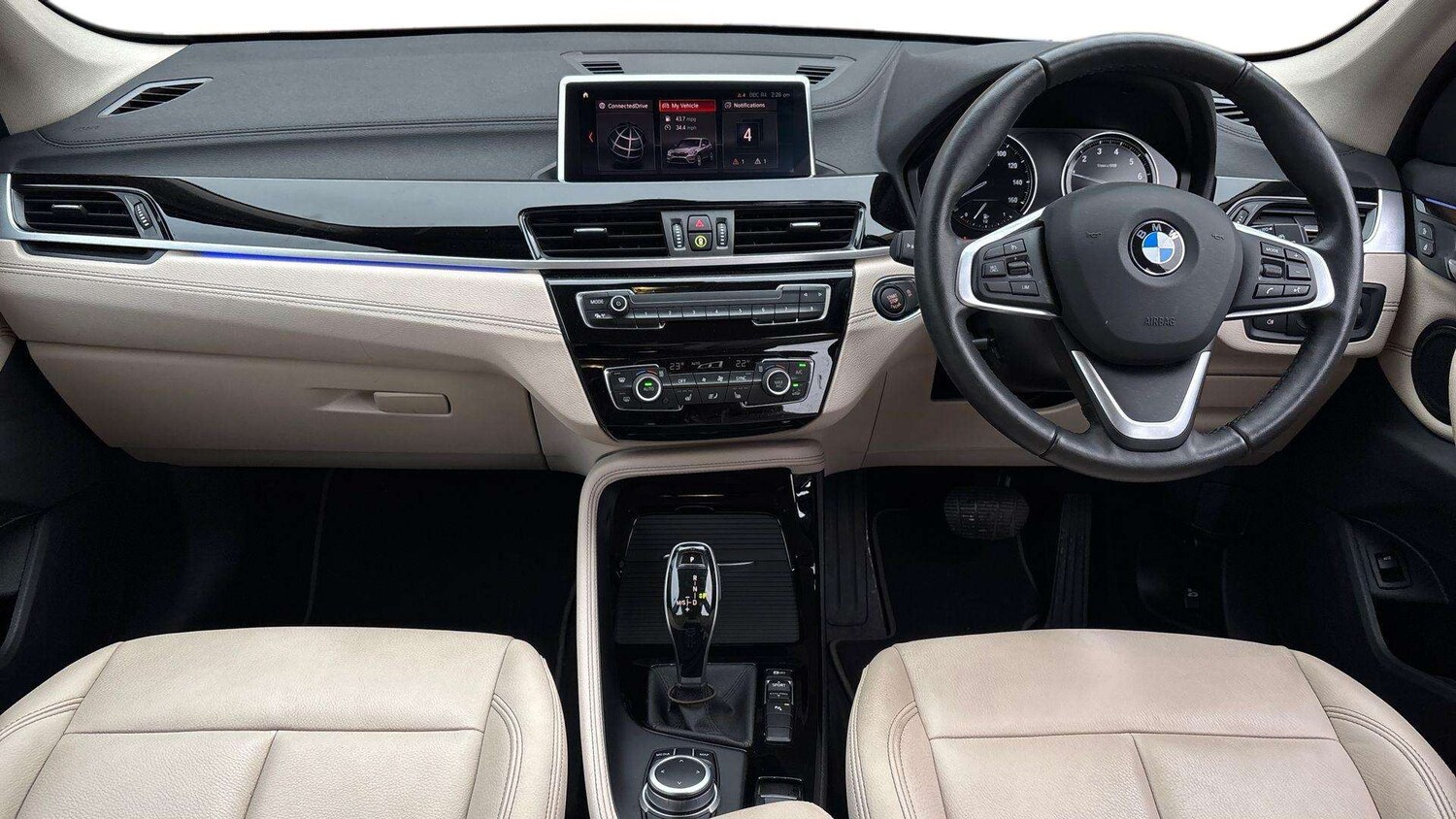 Used BMW X1 2021 for sale - 77472714: Photo 6