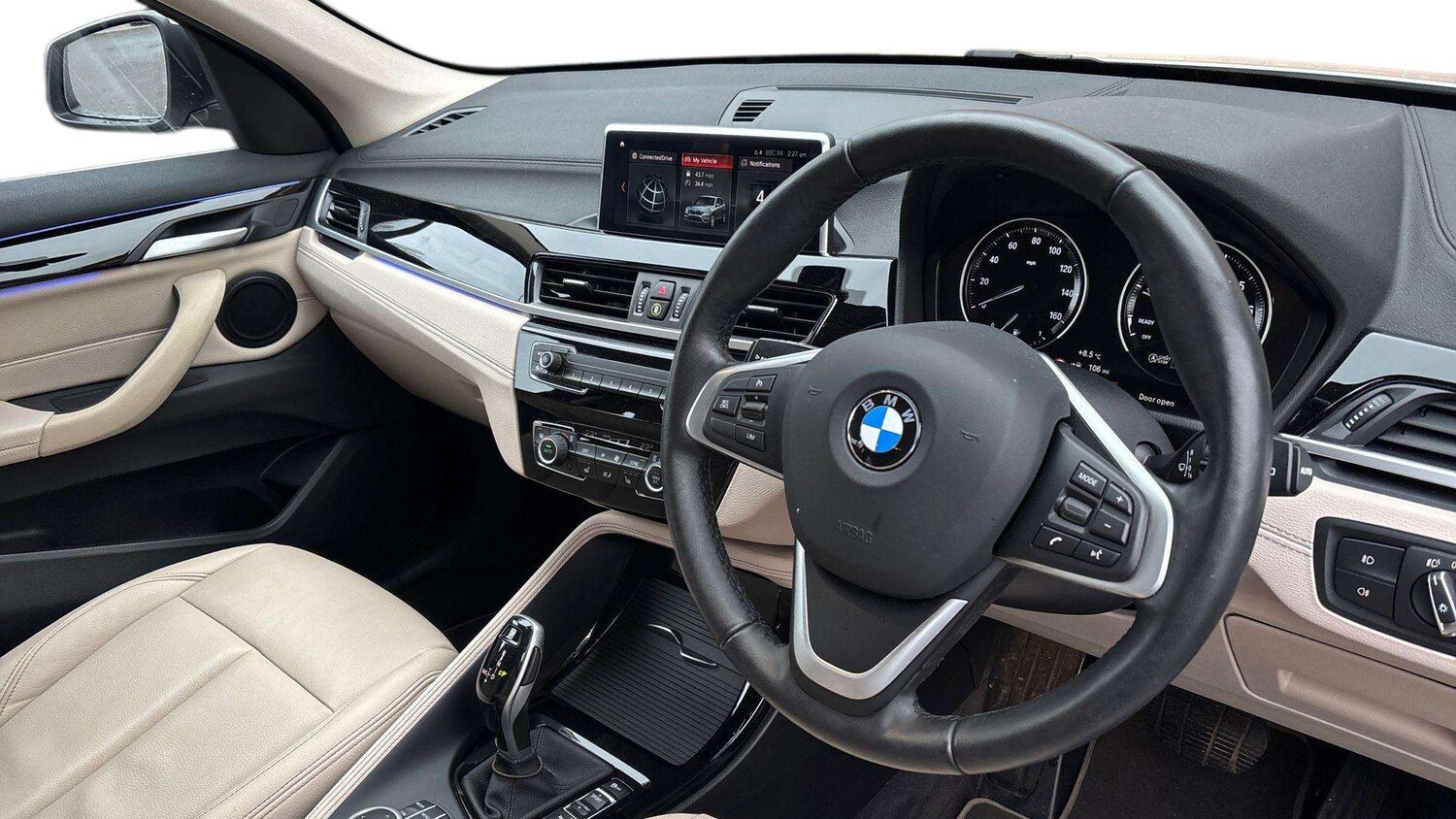 Used BMW X1 2021 for sale - 77472714: Photo 8