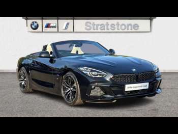 sDrive 20i M Sport 2dr Auto