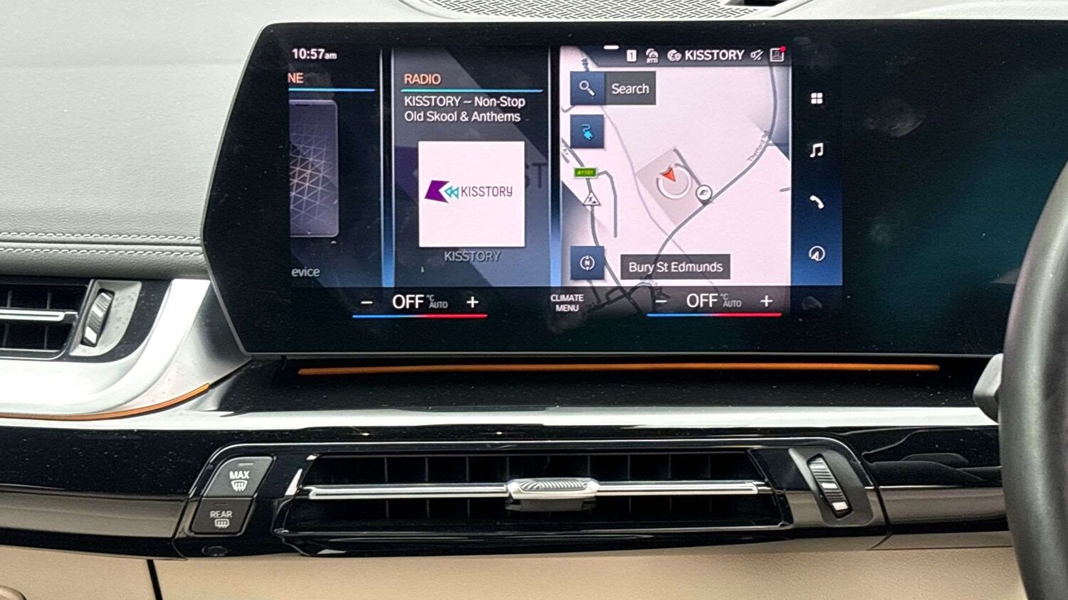 Used BMW iX1 2023 for sale - 76262462: Photo 10