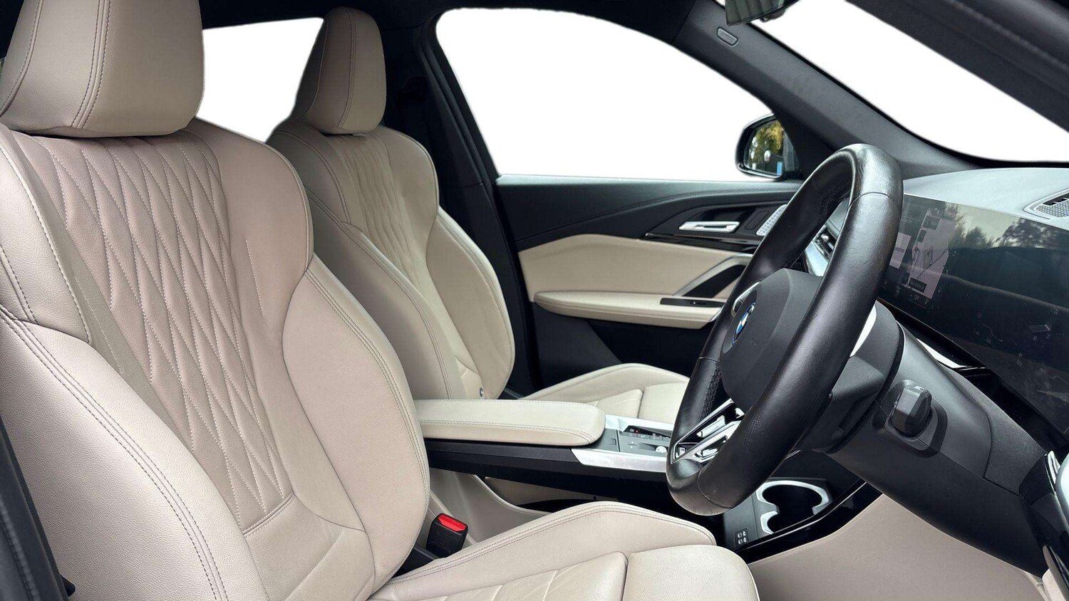 Used BMW iX1 2023 for sale - 76262462: Photo 13