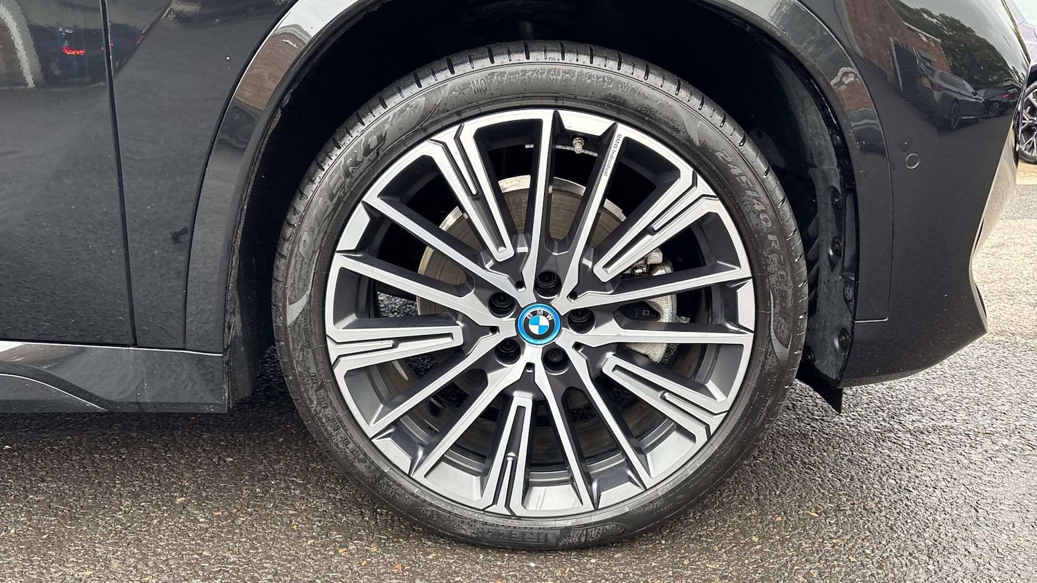 Used BMW iX1 2023 for sale - 76262462: Photo 16