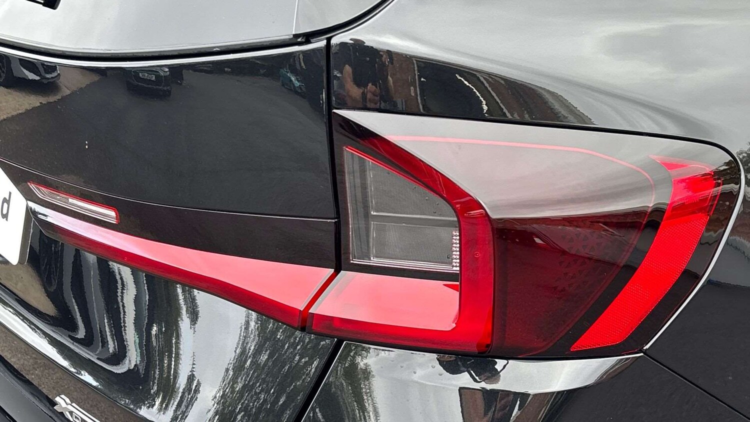 Used BMW iX1 2023 for sale - 76262462: Photo 17