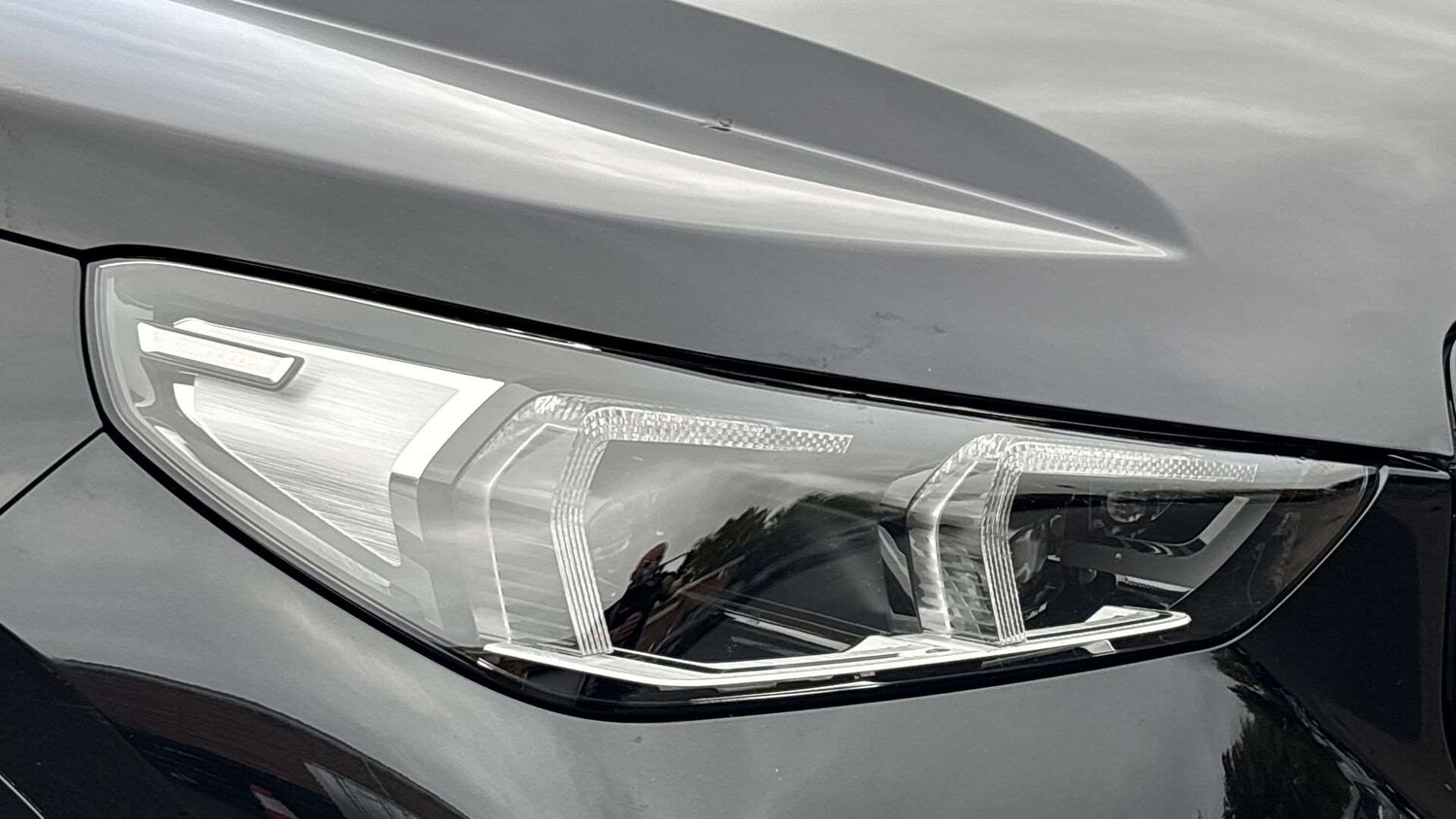 Used BMW iX1 2023 for sale - 76262462: Photo 18