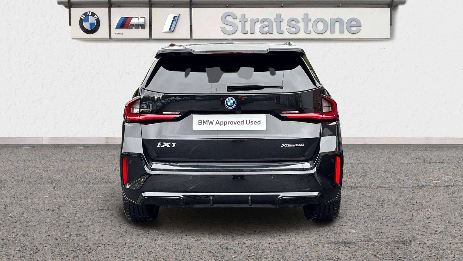 Used BMW iX1 2023 for sale - 76262462: Photo 20