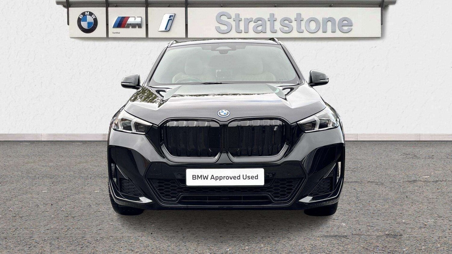 Used BMW iX1 2023 for sale - 76262462: Photo 21