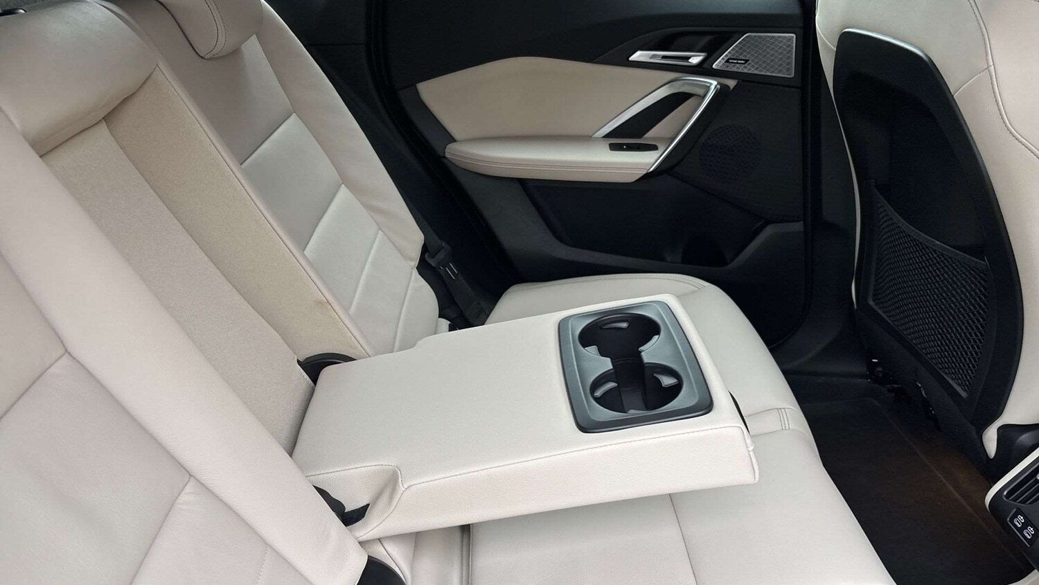 Used BMW iX1 2023 for sale - 76262462: Photo 25