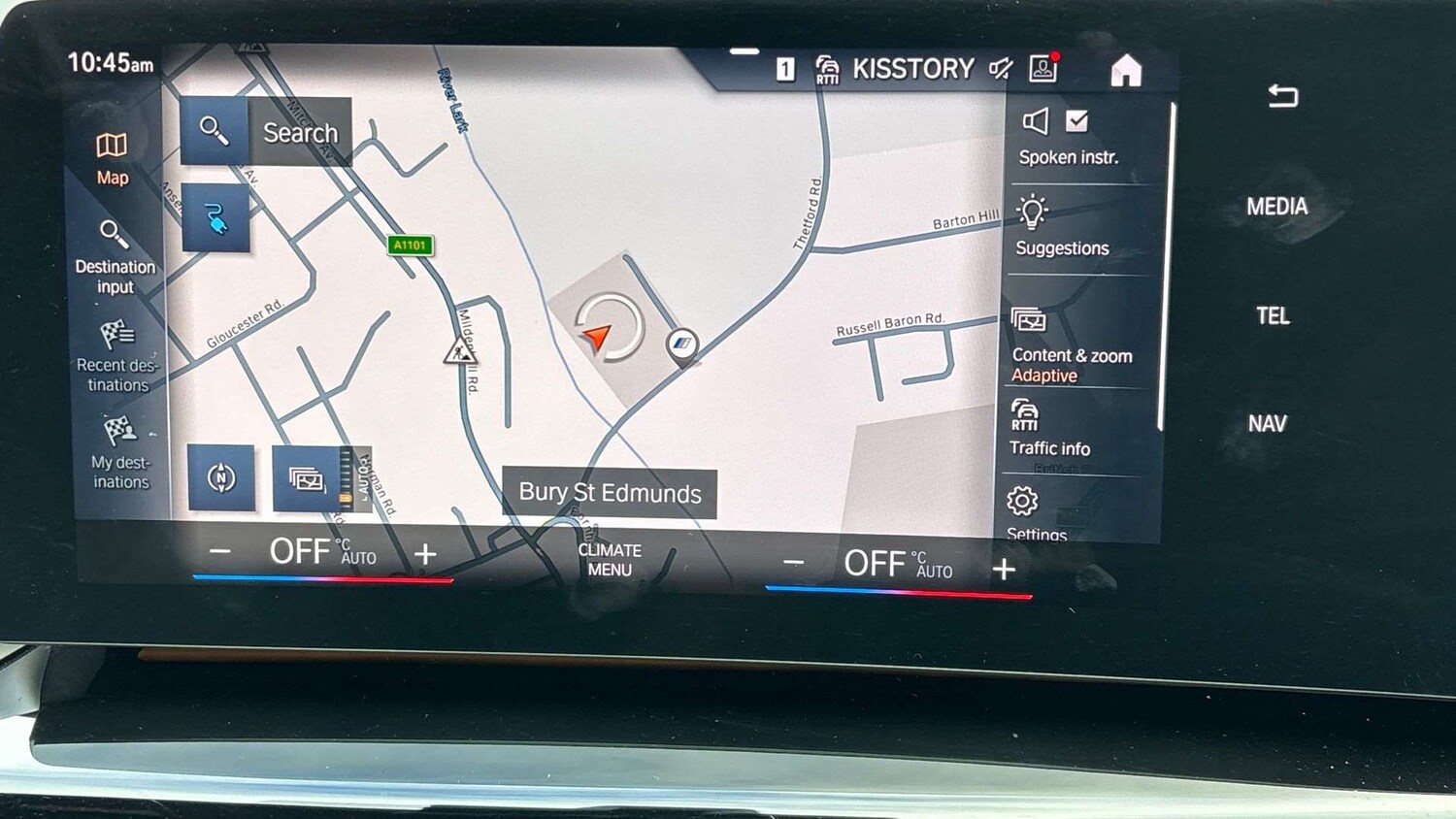 Used BMW iX1 2023 for sale - 76262462: Photo 33