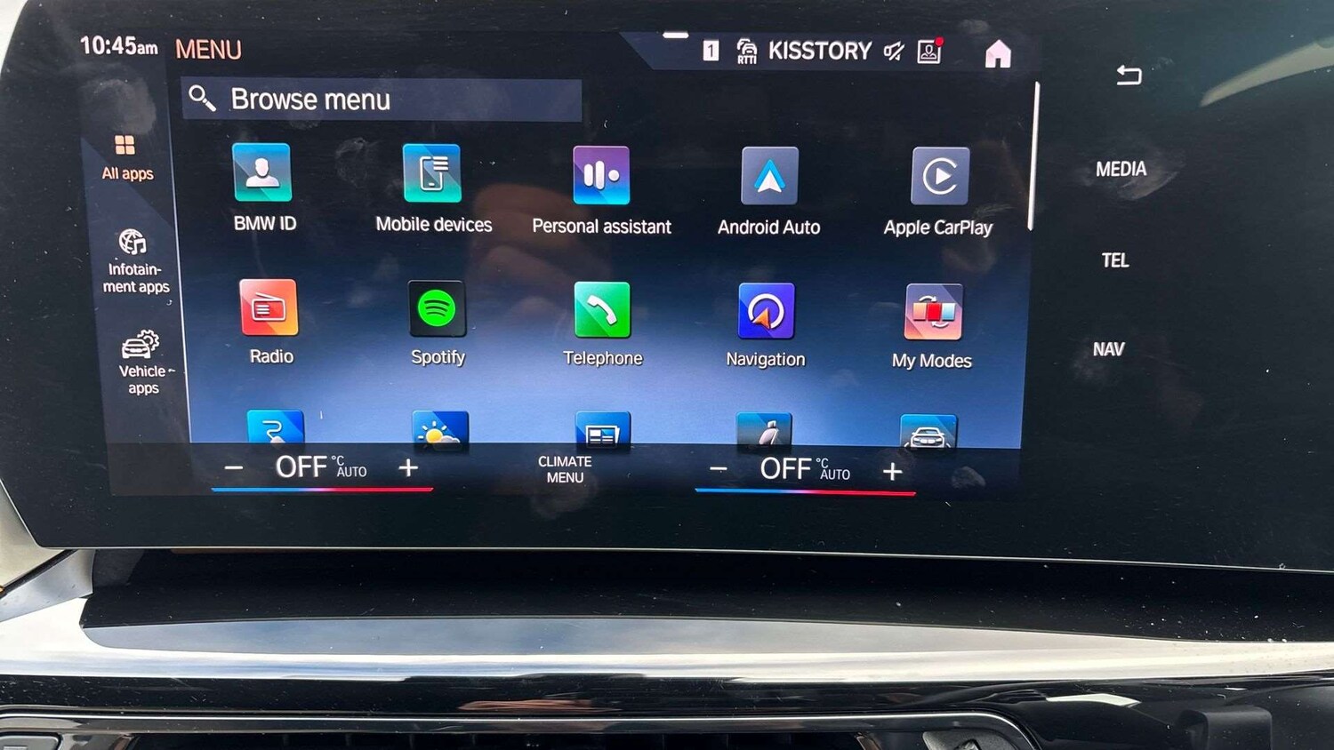 Used BMW iX1 2023 for sale - 76262462: Photo 34