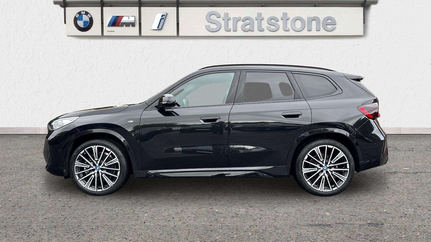 Used BMW iX1 2023 for sale - 76262462: Photo 5