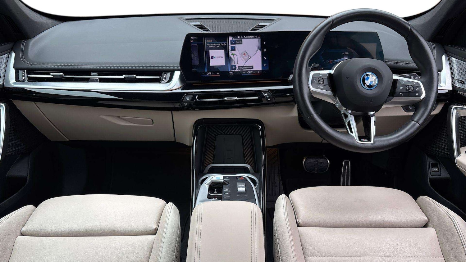 Used BMW iX1 2023 for sale - 76262462: Photo 6