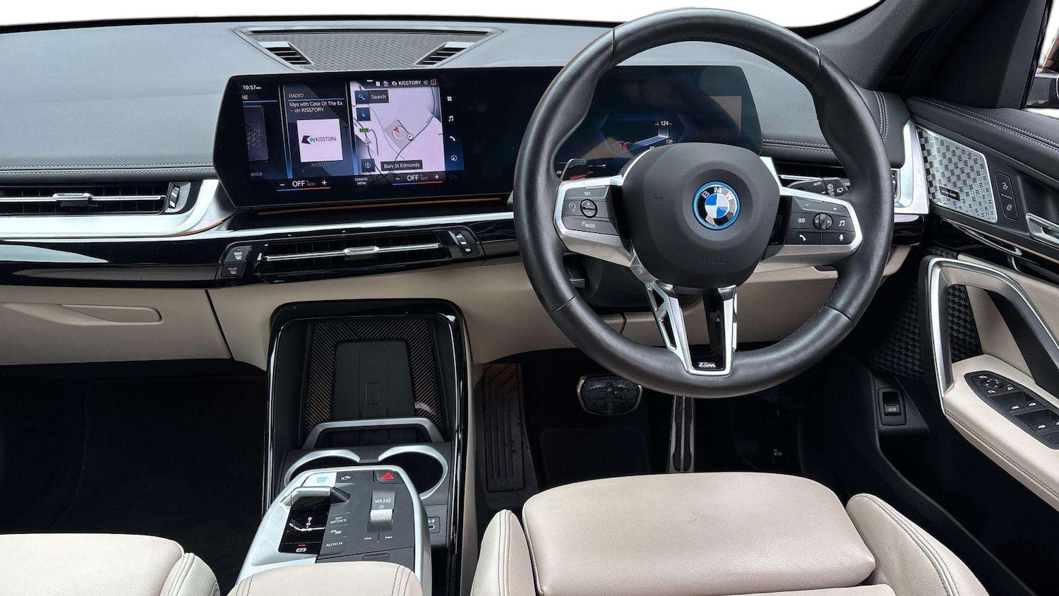 Used BMW iX1 2023 for sale - 76262462: Photo 7