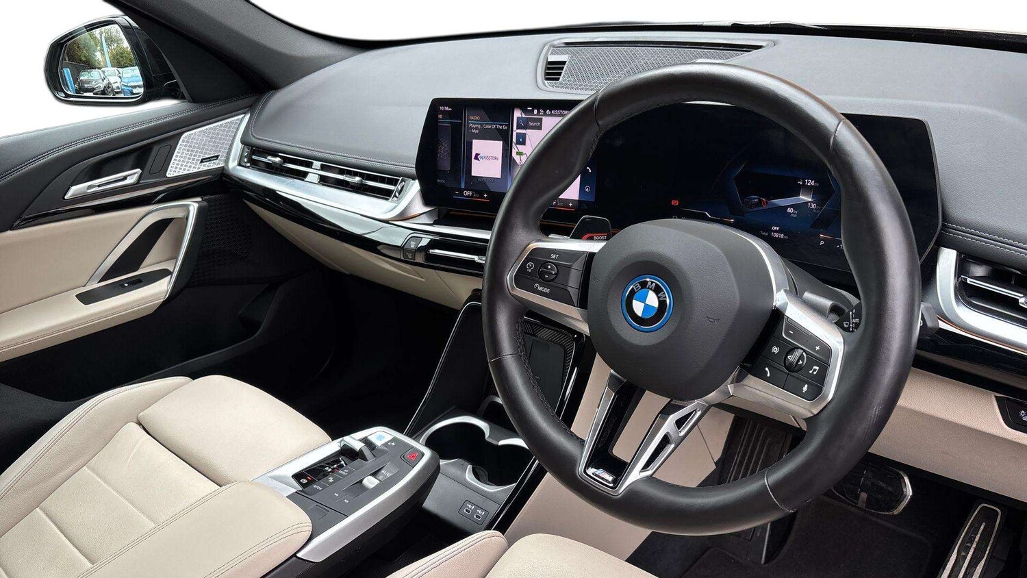 Used BMW iX1 2023 for sale - 76262462: Photo 8