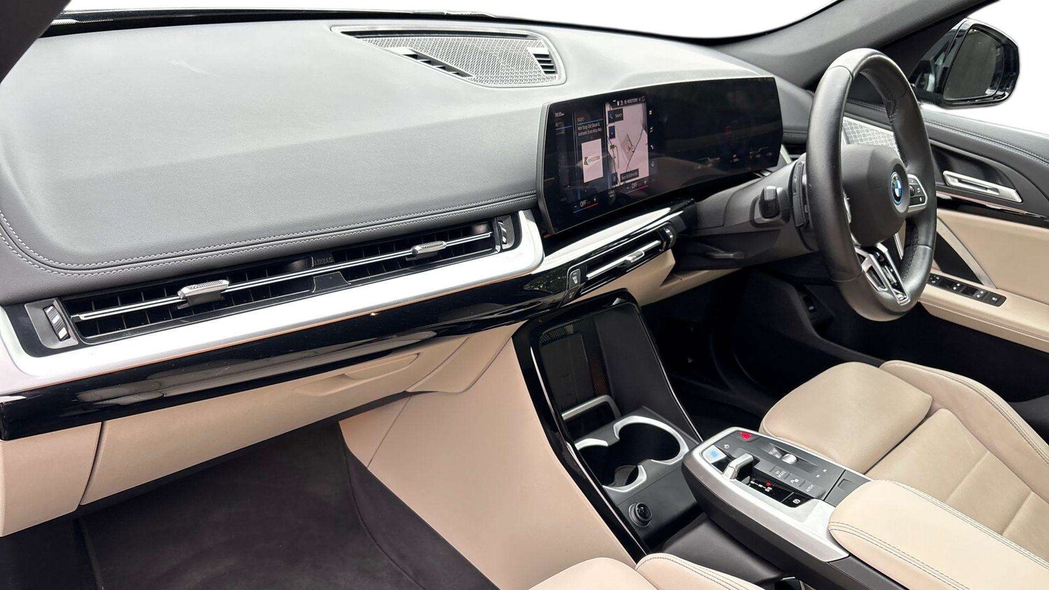 Used BMW iX1 2023 for sale - 76262462: Photo 9