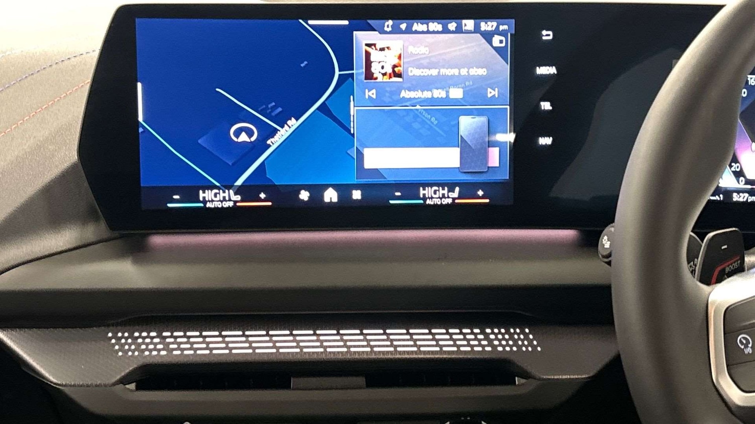 Used BMW 1 Series 2025 for sale - 77068673: Photo 10