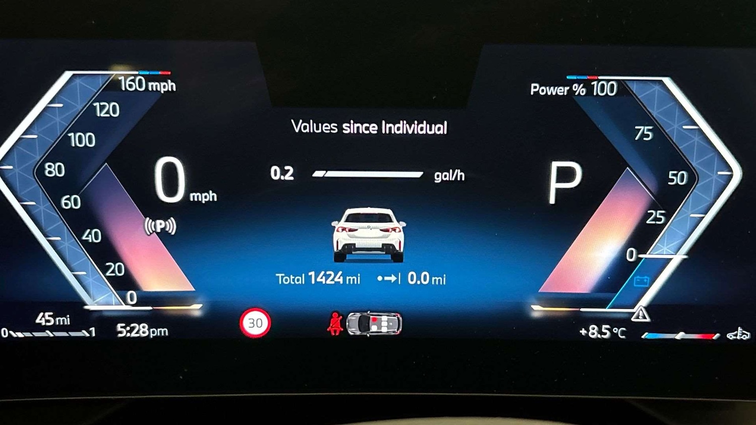 Used BMW 1 Series 2025 for sale - 77068673: Photo 11