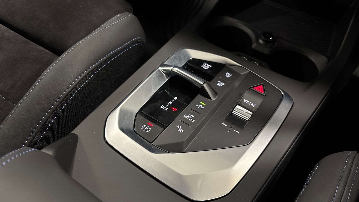 Used BMW 1 Series 2025 for sale - 77068673: Photo 12