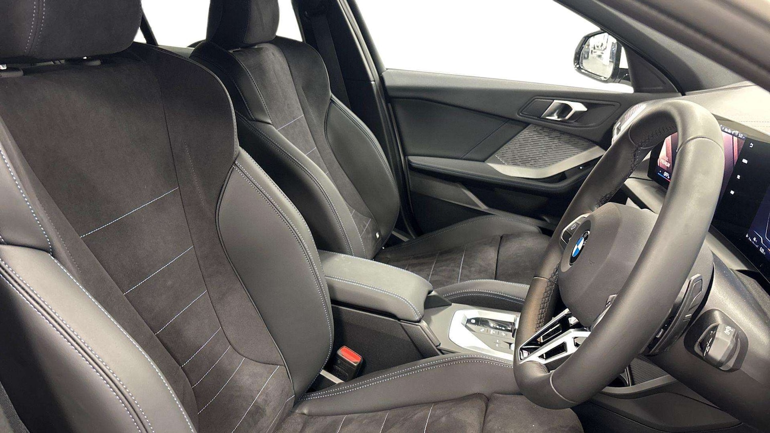 Used BMW 1 Series 2025 for sale - 77068673: Photo 13