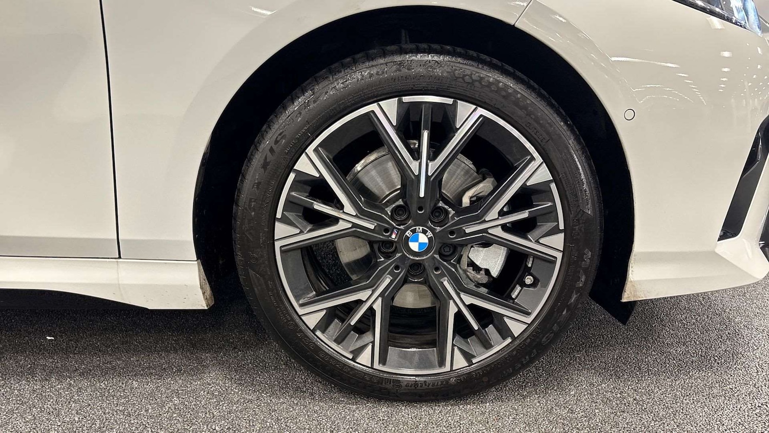 Used BMW 1 Series 2025 for sale - 77068673: Photo 16