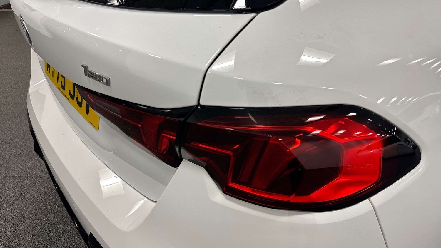 Used BMW 1 Series 2025 for sale - 77068673: Photo 17