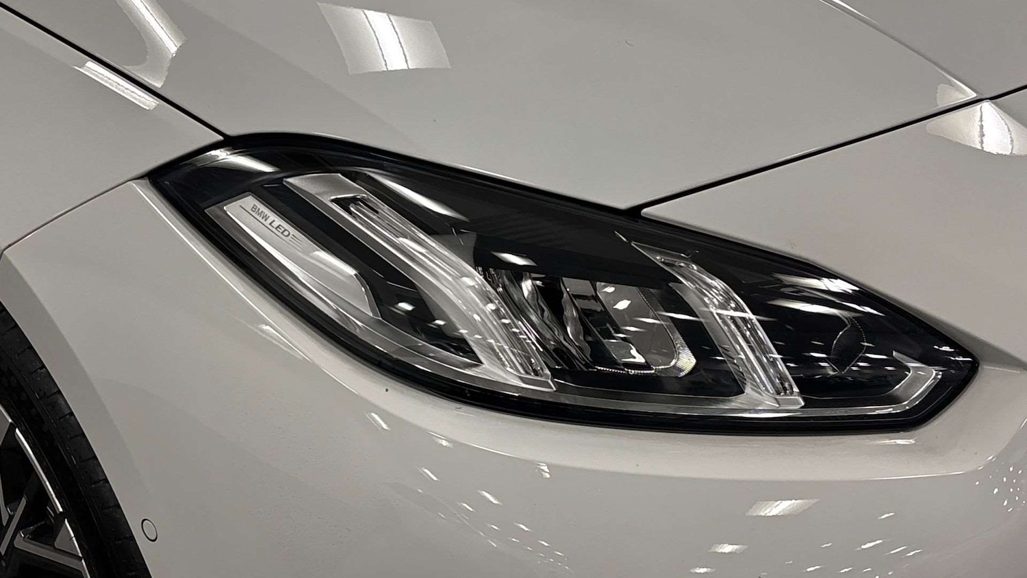 Used BMW 1 Series 2025 for sale - 77068673: Photo 18