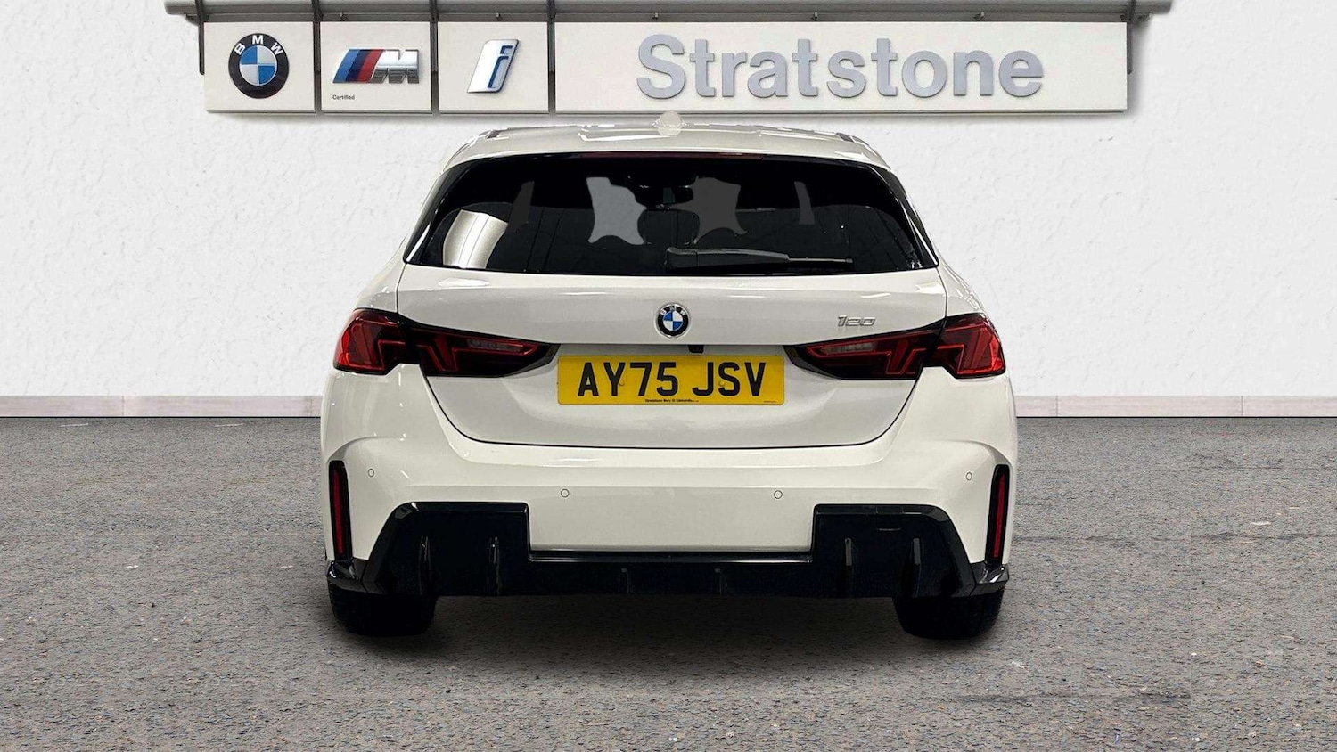 Used BMW 1 Series 2025 for sale - 77068673: Photo 20