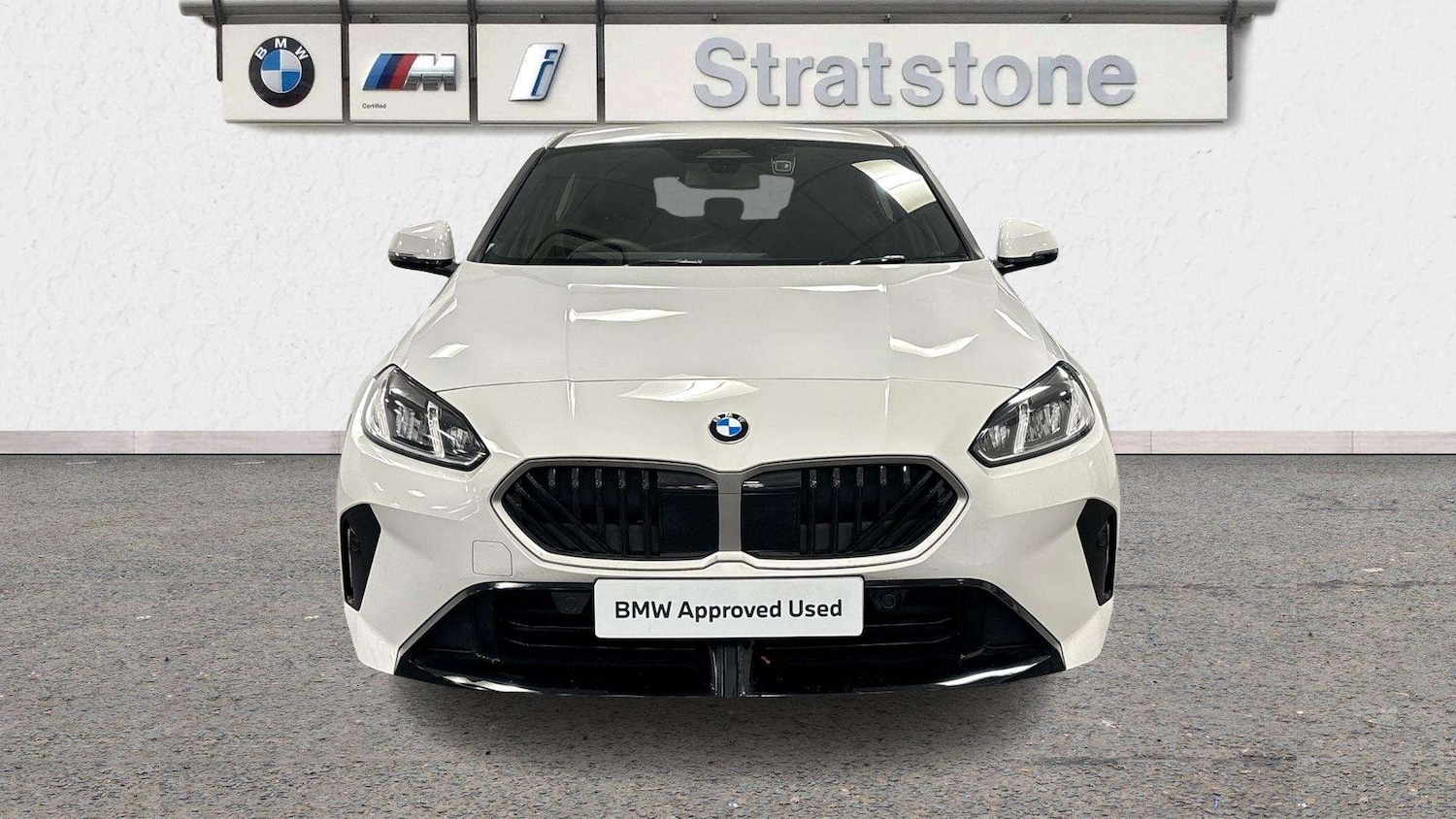 Used BMW 1 Series 2025 for sale - 77068673: Photo 21