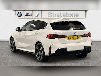 Used BMW 1 Series 2025 for sale - 77068673: Photo