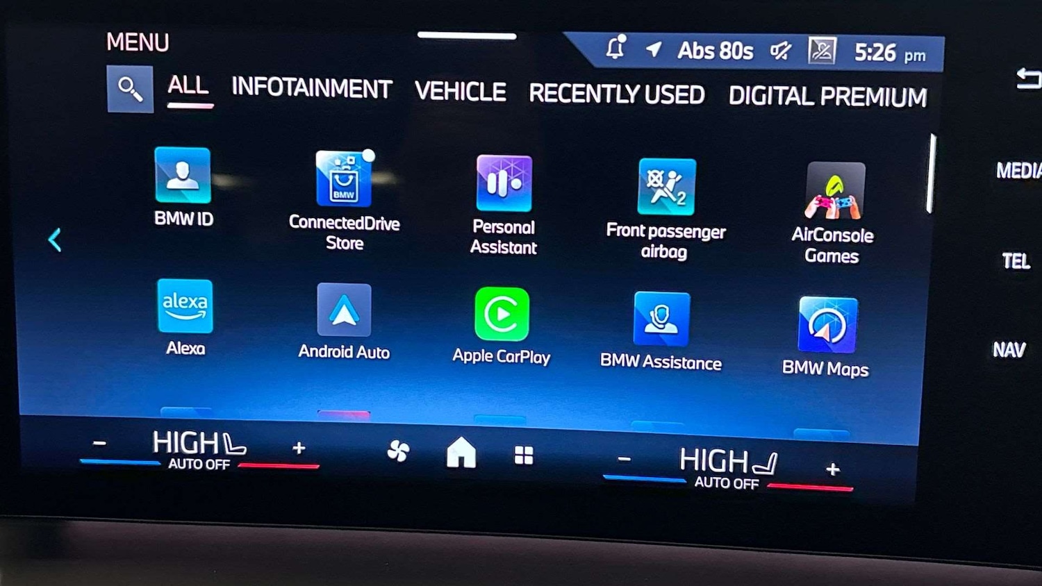 Used BMW 1 Series 2025 for sale - 77068673: Photo 35