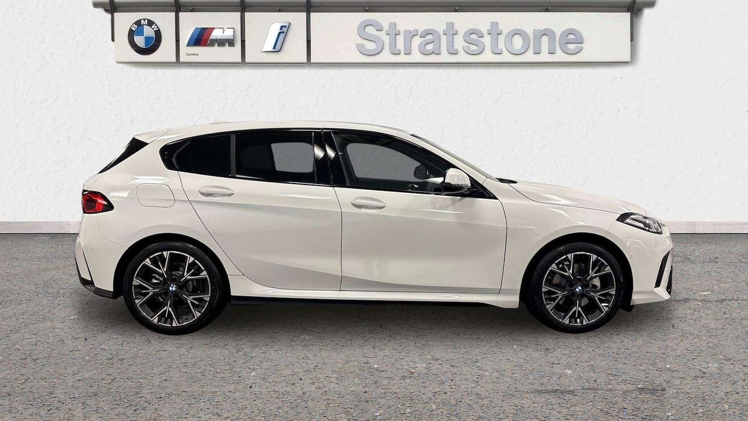 Used BMW 1 Series 2025 for sale - 77068673: Photo 4