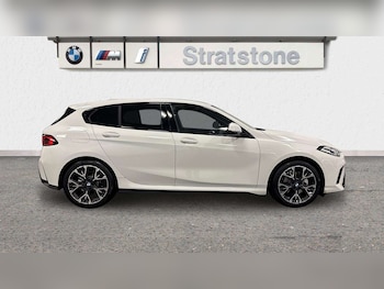 Used BMW 1 Series 2025 for sale - 77068673: Photo