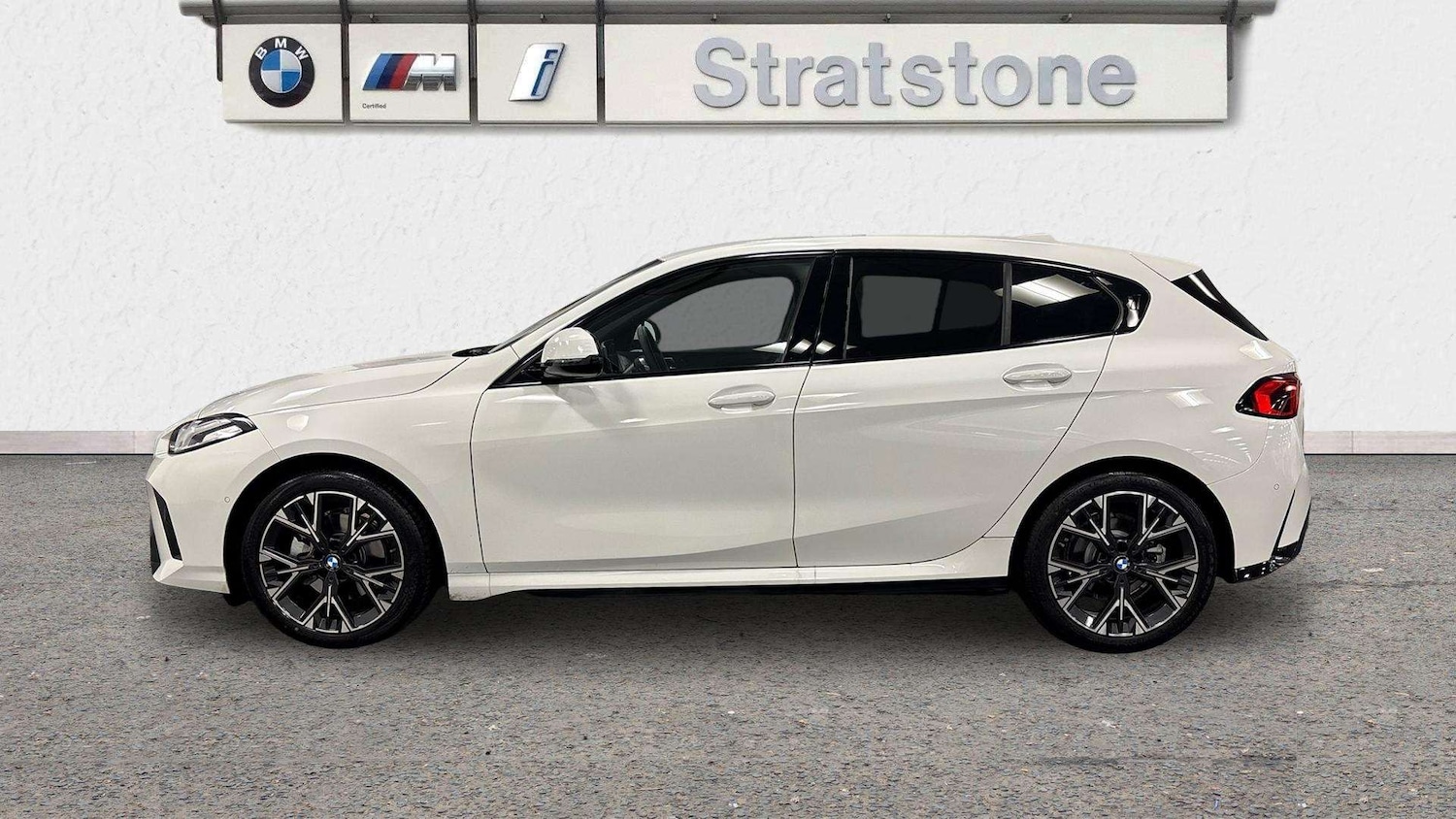 Used BMW 1 Series 2025 for sale - 77068673: Photo 5